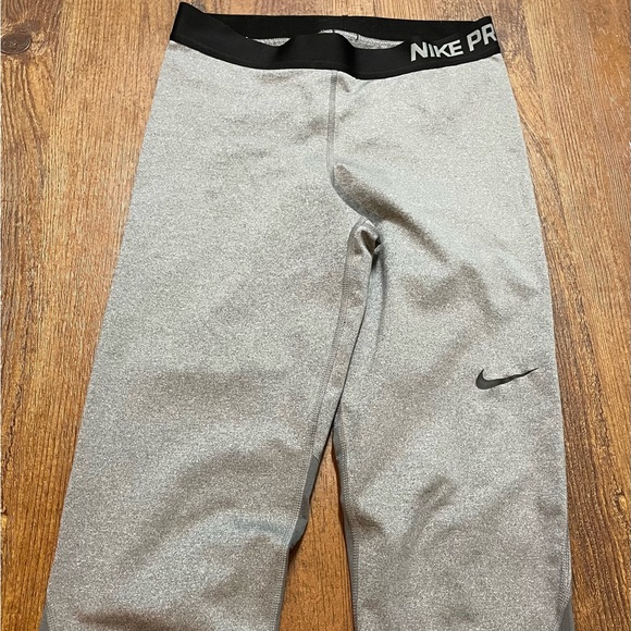 Nike Pants - Nike Pro Leggings